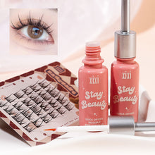 Load image into Gallery viewer, Quick Drying Invisible False Eyelash Glue Long-lasting and Gentle Transparent False Eyelash Shaping Glue Makeup Tools