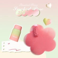 Load image into Gallery viewer, Matte Velvet Lip Glaze Lipstick Non-fading Waterproof Sweatproof Long-lasting Nude Lip Gloss Lip Makeup Cosmetics