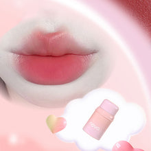 Load image into Gallery viewer, Matte Velvet Lip Glaze Lipstick Non-fading Waterproof Sweatproof Long-lasting Nude Lip Gloss Lip Makeup Cosmetics