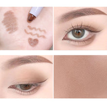 Load image into Gallery viewer, Pearl Eye Shadow Lying Silkworm High Light Pen Brightening Pearlescent Lying Silkworm Pen Women's Pearlescent Eye Shadow Pen