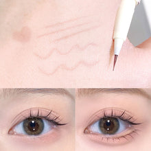 Load image into Gallery viewer, Waterproof Smooth Eyeliner Pencil Matte Long Lasting Not Blooming Eyeliner Pen Liquid Eye Liner Waterproof Makeup Cosmetics