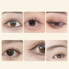 Load image into Gallery viewer, Colorful Waterproof Eyeliner Liquid Pen Fast Drying Non Smudging and Durable Long-lasting Eyeliner Pen Makeup Cosmetics