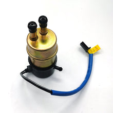 Load image into Gallery viewer, 12V Motorcycle Fuel Pump Petrol Motorcycle Engine Oil Pump for Honda CBR600F CBR600F2 CBR600F3 UC-Z 490401055