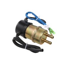 Load image into Gallery viewer, 12V Motorcycle Fuel Pump Petrol Motorcycle Engine Oil Pump for Honda CBR600F CBR600F2 CBR600F3 UC-Z 490401055