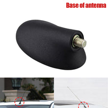 Load image into Gallery viewer, Car Roof Radio Antenna Aerial Base Mast Seal Rod Rubber For Ford Focus MK1 MK2 Fiesta Mercury Cougar Mondeo 1999-2007
