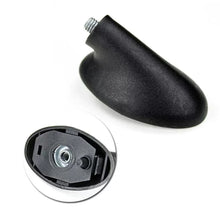Load image into Gallery viewer, Car Roof Radio Antenna Aerial Base Mast Seal Rod Rubber For Ford Focus MK1 MK2 Fiesta Mercury Cougar Mondeo 1999-2007