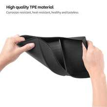 Load image into Gallery viewer, Car Central Armrest Storage Box Hidden Boxes Auto Accessories Interior Organizer TPE Waterproof For Tesla Model 3/Y