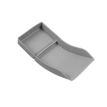 Load image into Gallery viewer, Car Central Armrest Storage Box Hidden Boxes Auto Accessories Interior Organizer TPE Waterproof For Tesla Model 3/Y