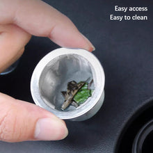 Load image into Gallery viewer, Car Front Wiper Water Filter Metal Mesh Grille Guards Grid Inserts Washer Tank Nozzle Strainer For Tesla Model 3/Y/S/X Accessories
