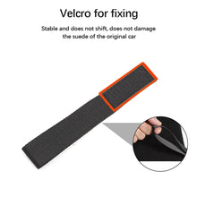 Load image into Gallery viewer, Car Rear Trunk Rope Draw String Open Tail Box Cover Handle Pull Strap Car Accessories For Tesla Model Y 2022-2023