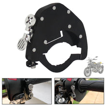 Load image into Gallery viewer, Universal Motorcycle Cruise Control Throttle Lock Assist Handlebar For BMW R1200GS Suzuki Honda NC750 Yamaha