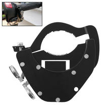 Load image into Gallery viewer, Universal Motorcycle Cruise Control Throttle Lock Assist Handlebar For BMW R1200GS Suzuki Honda NC750 Yamaha