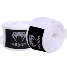 Load image into Gallery viewer, 1Pair 1.5M/3M/5M Boxing Bandages Sports Sanda Muay Thai Training Self-Adhesive Micro Elastic Binding Hand Sports Protective Gear