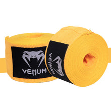Load image into Gallery viewer, 1Pair 1.5M/3M/5M Boxing Bandages Sports Sanda Muay Thai Training Self-Adhesive Micro Elastic Binding Hand Sports Protective Gear