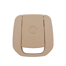 Load image into Gallery viewer, Car Rear Child Seat Fixing ISOFix Cover for BMW 1 Series 04-11 X1 10-15 3Series GT 13-19 F30 F31 F20 F21 F22 F80 M3 F34 E84 E90 E87 52207319686