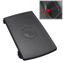 Load image into Gallery viewer, Car Rear Child Seat Fixing ISOFix Cover for BMW 1 Series 04-11 X1 10-15 3Series GT 13-19 F30 F31 F20 F21 F22 F80 M3 F34 E84 E90 E87 52207319686
