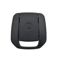 Load image into Gallery viewer, Car Rear Child Seat Fixing ISOFix Cover for BMW 1 Series 04-11 X1 10-15 3Series GT 13-19 F30 F31 F20 F21 F22 F80 M3 F34 E84 E90 E87 52207319686