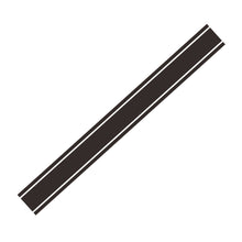 Load image into Gallery viewer, 50cm/20inch Motorcycle Tank Decals Decoration Stickers DIY Fuel Tank Sticker Waterproof Accessories