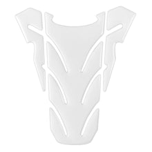 Load image into Gallery viewer, Universal Transparent Motorcycle Tank Front Fuel Pad Protector Clear Decal Sticker For Yamaha Kawasaki Benelli Honda Suzuki Aprilia Triumph