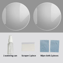 Load image into Gallery viewer, 2Pcs TPU Motorcycle Dashboard Screen Protector Screen Protector Scratch Protection Film For Honda Rebel 500 CM500 CMX500 2020-2022