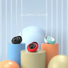 Load image into Gallery viewer, Soft Silicone Soundproof Earplugs Portable Outdoor Travel Noise Reduction Earplugs Washable Reusable Sleeping Earplugs