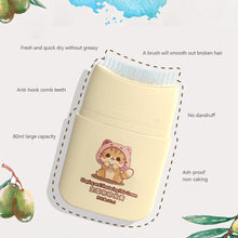 Load image into Gallery viewer, Shaping Hair Wax Cream Non-greasy Long Lasting Fragmented Hair Styling Cream Mild Non-irritating Children Adult Hair Styling Wax