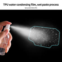 Load image into Gallery viewer, Motorcycle TPU Dashboard Scratch Protection Film Screen Protector For Kawasaki Z900 Z650 Ninja 650 ninja650 Ninja 1000 2021 2022
