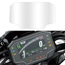 Load image into Gallery viewer, Motorcycle TPU Dashboard Scratch Protection Film Screen Protector For Kawasaki Z900 Z650 Ninja 650 ninja650 Ninja 1000 2021 2022