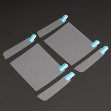 Load image into Gallery viewer, 2Pcs Motorcycle Dashboard Scratch Protection Film Screen Protector For Yamaha MT-09 MT09 MT 09 2021 - 2023