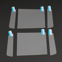 Load image into Gallery viewer, 2Pcs Motorcycle Dashboard Scratch Protection Film Screen Protector For Yamaha MT-09 MT09 MT 09 2021 - 2023
