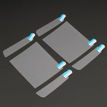 Load image into Gallery viewer, 2Pcs Motorcycle Dashboard Scratch Protection Film Screen Protector For Yamaha MT-09 MT09 MT 09 2021 - 2023