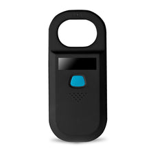 Load image into Gallery viewer, ISO11784/5 FDX-B Animal Pet ID Reader Chip Transponder USB RFID Handheld Microchip Pet Scanner For Animals