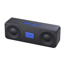 Load image into Gallery viewer, S18 Wireless Creative Bluetooth Smart Speaker Mobile Phone Audio Computer Subwoofer Outdoor Convenient Radio