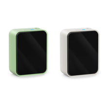 Load image into Gallery viewer, Wireless Mini Thermal Printer P15 Portable inkless printing Label Printer Self-adhesive sticker label Printer Bluetooth connect printer for Office homes Similar as Phomemo D30 Marklife P15 P12 P11 L12 DELI Q2 PRT M11