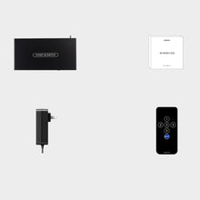 Load image into Gallery viewer, Video Switcher Three In And One Out Hdmi2.0 High Definition 4K60Hz Audio And Video Computer Tv Screen Display Converter