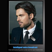 Load image into Gallery viewer, K65 Gradient Color Wireless Headphone Lavalier Business Call/Music 20H Vibration Reminder One-Click Photo Bluetooth 5.2 Headsets