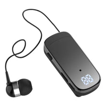 Load image into Gallery viewer, K65 Gradient Color Wireless Headphone Lavalier Business Call/Music 20H Vibration Reminder One-Click Photo Bluetooth 5.2 Headsets