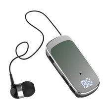 Load image into Gallery viewer, K65 Gradient Color Wireless Headphone Lavalier Business Call/Music 20H Vibration Reminder One-Click Photo Bluetooth 5.2 Headsets