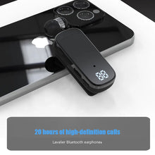 Load image into Gallery viewer, K65 Gradient Color Wireless Headphone Lavalier Business Call/Music 20H Vibration Reminder One-Click Photo Bluetooth 5.2 Headsets