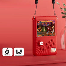 Load image into Gallery viewer, Game Console with Power Bank 3.5-inch IPS Screen 6000 mAh 16-bit 10000 Games Arcade Machine