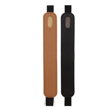 Load image into Gallery viewer, Universal Dust Proof Pouch Anti-Lost Pencil Case Touch Screen Pen Cover Leather Protective Case Tablet Pencil Holder