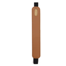 Load image into Gallery viewer, Universal Dust Proof Pouch Anti-Lost Pencil Case Touch Screen Pen Cover Leather Protective Case Tablet Pencil Holder