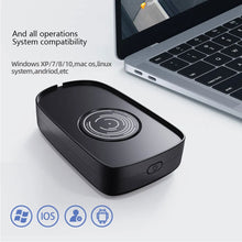 Load image into Gallery viewer, Virtual Mouse Mover Anti-sleep Automatic Movement To Prevent Computer Lock Screen With ON/OFF Switch Undetectable Mouse Jiggler