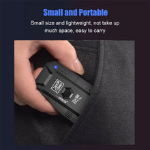 Load image into Gallery viewer, M1 Pro Keyboard Mouse Converter Portable Mobile Game Keyboard and Mouse Adapter BT5.0 Connection Support Android iOS System