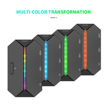 Load image into Gallery viewer, Gaming Keyboard Mouse Converter Wired Mobile Controller Adapter for Nintendo Switch for NS/NS OLED/Xbox One/PS4 Game Console