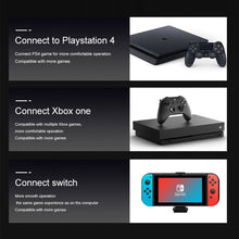 Load image into Gallery viewer, Gaming Keyboard Mouse Converter Wired Mobile Controller Adapter for Nintendo Switch for NS/NS OLED/Xbox One/PS4 Game Console