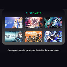 Load image into Gallery viewer, Gaming Keyboard Mouse Converter Wired Mobile Controller Adapter for Nintendo Switch for NS/NS OLED/Xbox One/PS4 Game Console