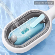 Load image into Gallery viewer, Multifunctional Pet Combs Pet Hair Sticky Brush Hair Remover Pet Wipes Comb Cat Comb Dog Pet Daily Care Supplies