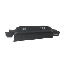 Load image into Gallery viewer, Car Interior Steering Wheel Multifunction Switch Button Cover Trim For VW Golf 7 7.5 Ti-guan R-Line Jetta A7 PassatB8