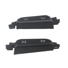 Load image into Gallery viewer, Car Interior Steering Wheel Multifunction Switch Button Cover Trim For VW Golf 7 7.5 Ti-guan R-Line Jetta A7 PassatB8
